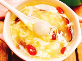 酒酿鸡蛋(酒酿鸡蛋月经期间可以吃吗)
