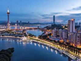 离深圳近的外省旅游城市(离深圳近的外省旅游城市排名)