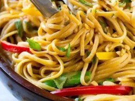 寻找各地美食凉面(寻找各地美食凉面店)