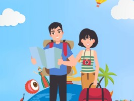 怎么查询自己出国旅游记录(出国旅游记录在哪个机构查询)