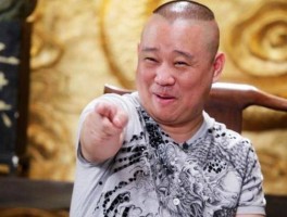 娱乐圈郭德纲最近消息是什么时候(娱乐圈郭德纲最近消息是什么时候发生的)