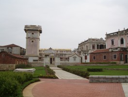 金门旅游记录片(金门旅游景点介绍)
