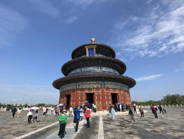 旅游名胜古迹日记(游览名胜古迹的游记500字)