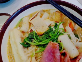 关于无名麻辣烫旅游美食图片的信息
