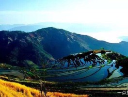 玉溪旅游(玉溪旅游景点)