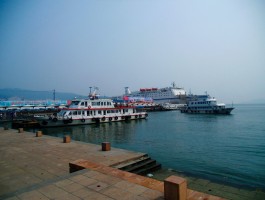 威海刘公岛(威海刘公岛门票多少钱)