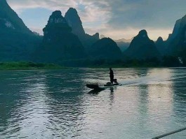 桂林旅游拍摄视频(桂林旅游拍摄视频大全)