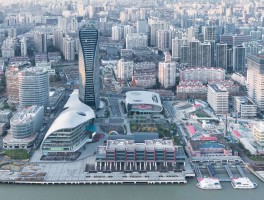 上海渔人码头(上海渔人码头为什么暂停营业了)