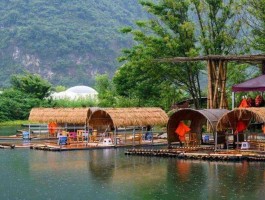 成都周边春节去哪里旅游比较好(春节成都周边旅游景点)