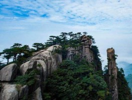 安徽5a景区(安徽5a景区排名前十)