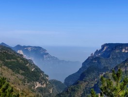 山西自助游(山西自助游攻略5天)
