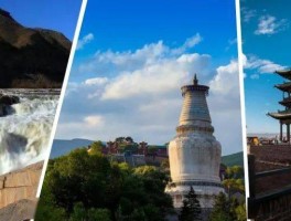 七八月份四川自驾旅行指南(七八月份去四川旅游怎么样?)
