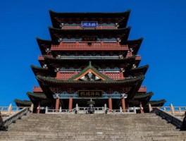 南昌旅游(南昌旅游景点)