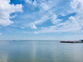 包含骑自行车去呼伦湖旅游路线的词条