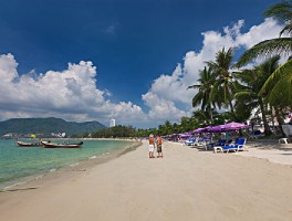 一般去泰国哪里旅游(去泰国去哪里玩比较好)