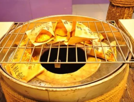 扫荡江西各地美食街(扫荡江西各地美食街的感受)