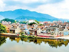 云浮旅游(云浮旅游景点大全介绍)