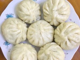 肉包子馅的做法(萝卜肉包子馅的做法)