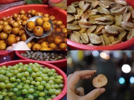 汕尾城区旅游美食攻略(汕尾城区旅游必去十大景点)