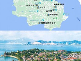 鼓浪屿攻略自由行最佳线路(鼓浪屿攻略自由行最佳线路图片视频)