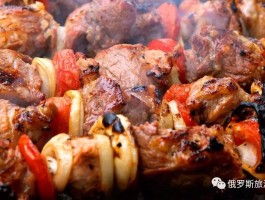 烤肉做法(微波烤肉做法)
