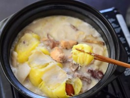 广东煲汤(广东煲汤的花叫什么)