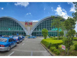 福成机场离北海有多远(去北海跟团好还是自己去好)