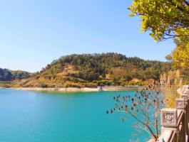 文山旅游(文山旅游地图)