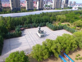 五里河(五里河公园和沈水湾公园哪个好)