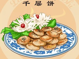各地的美食名字(各地美食名字游戏)