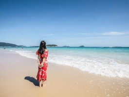 一个人一次说走就走的旅行(一个人一次说走就走的旅行是什么歌)