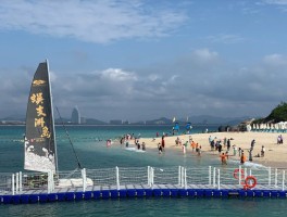 海南旅游指南(海南旅游指南作文)