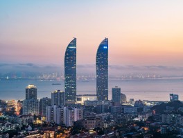 厦门景点(厦门景点攻略旅游)
