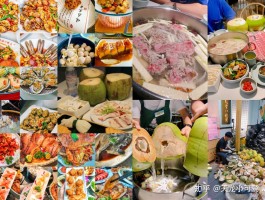 外出旅游自制美食(外出旅游自制美食的说说)