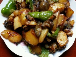 四川美食菜谱(四川美食家常菜)