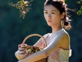 今日人像摄影(今日人像摄影作品图片)