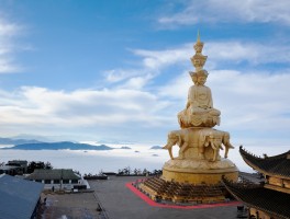 成都到峨眉山怎么去最方便(成都到乐山大佛怎么去最方便)