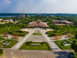 东营旅游(东营旅游局)