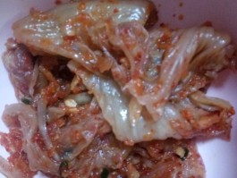 辣白菜的制作方法(辣白菜的制作方法 家用视频)