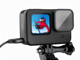 神一样的gopro摄影技巧(gopro使用教程,如何拍摄视频和照片)