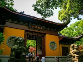 关于杭州2023春节旅游景点开放吗现在的信息