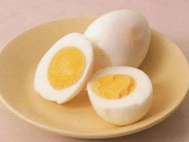 煮鸡蛋要煮多久(夏枯草煮鸡蛋要煮多久)
