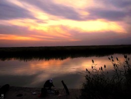 宁夏沙湖几月份去最好(宁夏沙湖什么季节去最好)