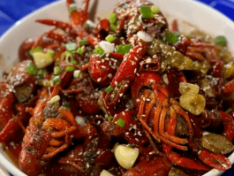 青白江区旅游美食攻略(成都市青白江美食推荐和地址)