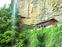 武夷山景点(武夷山景点图片与介绍)