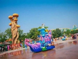 大连发现王国门票(大连发现王国门票2022)