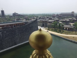 关于襄阳2023年旅游景点免门票政策的信息