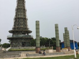 南通景点(南通景点推荐)