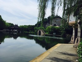浙江绍兴旅游景点(浙江绍兴旅游必去十大景点)
