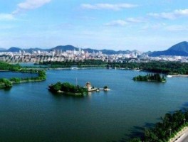 铜陵旅游景点大全(安徽旅游景点大全景点排名)